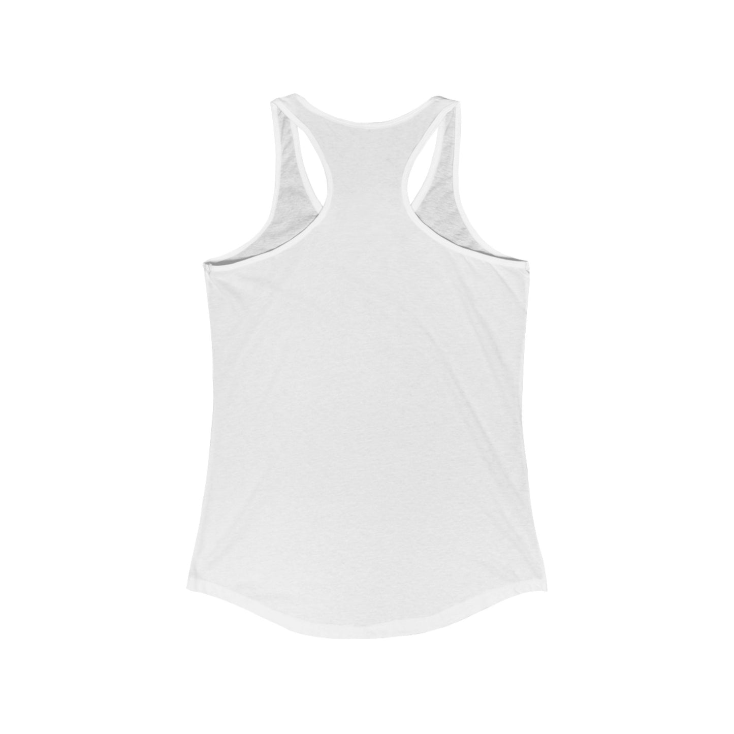 Women's American Racerback Tank